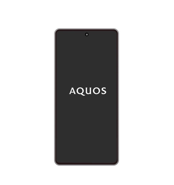 AQUOS