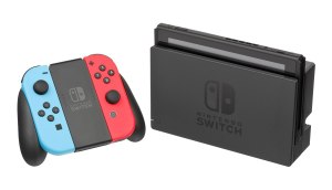 Nintendo Switchの修理 Iphone Ipad修理genie吉祥寺店 総務省登録修理業者