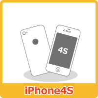 iPhone 4s