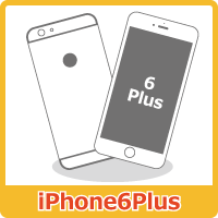 iPhone 6 Plus