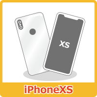 iPhone Xs
