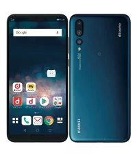 HUAWEI Pシリーズ