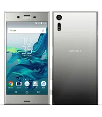 Xperia Xシリーズ