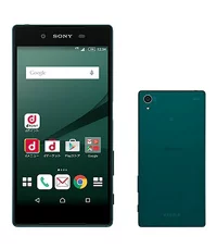 Xperia Zシリーズ