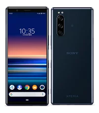 Xperia 新シリーズ